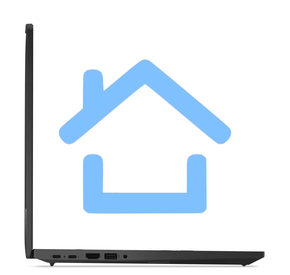 Ноутбук Lenovo ThinkPad T16 Gen3 U7-155H/ 16Gb/ 512Gb
