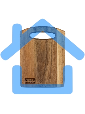 Доска разделочная TALLER 52222