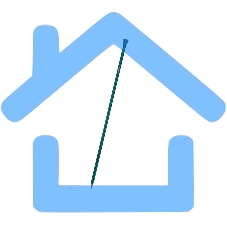 Лом монтажный, 1500 мм, 25 мм, шестигранный, KRAFTOOL Лом монтажный, 1500 мм, 25 мм, шестигранный, KRAFTOOL