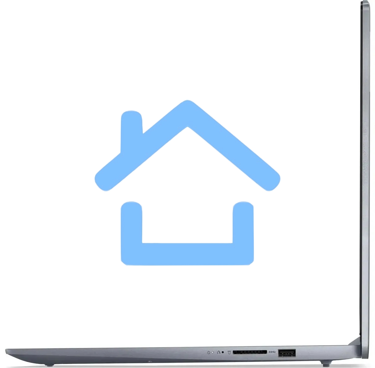 Ноутбук Lenovo IdeaPad Slim 3 15IRU8 15.6