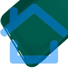 Чехол (клип-кейс) Gresso Meridian, для Apple iPhone 13 Pro, зеленый gr17mrn1133