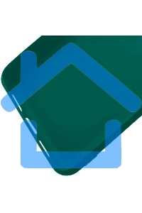 Чехол (клип-кейс) Gresso Meridian, для Apple iPhone 13 Pro, зеленый gr17mrn1133