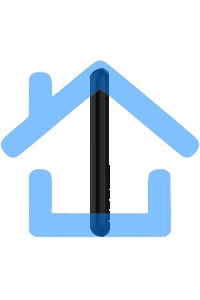 Мобильный телефон Maxvi C27 черный