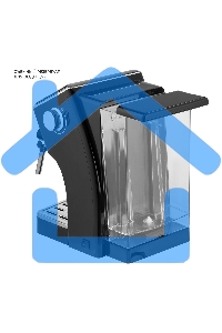 Кофеварка электрическая Galaxy Line GL 0756 черный, исп. кофе - молотый, 1,5 л, 1500 Вт, 20 бар