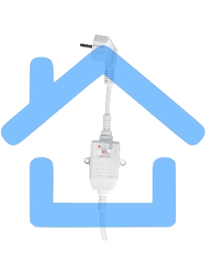 Водонагреватель Nordfrost DDV-80