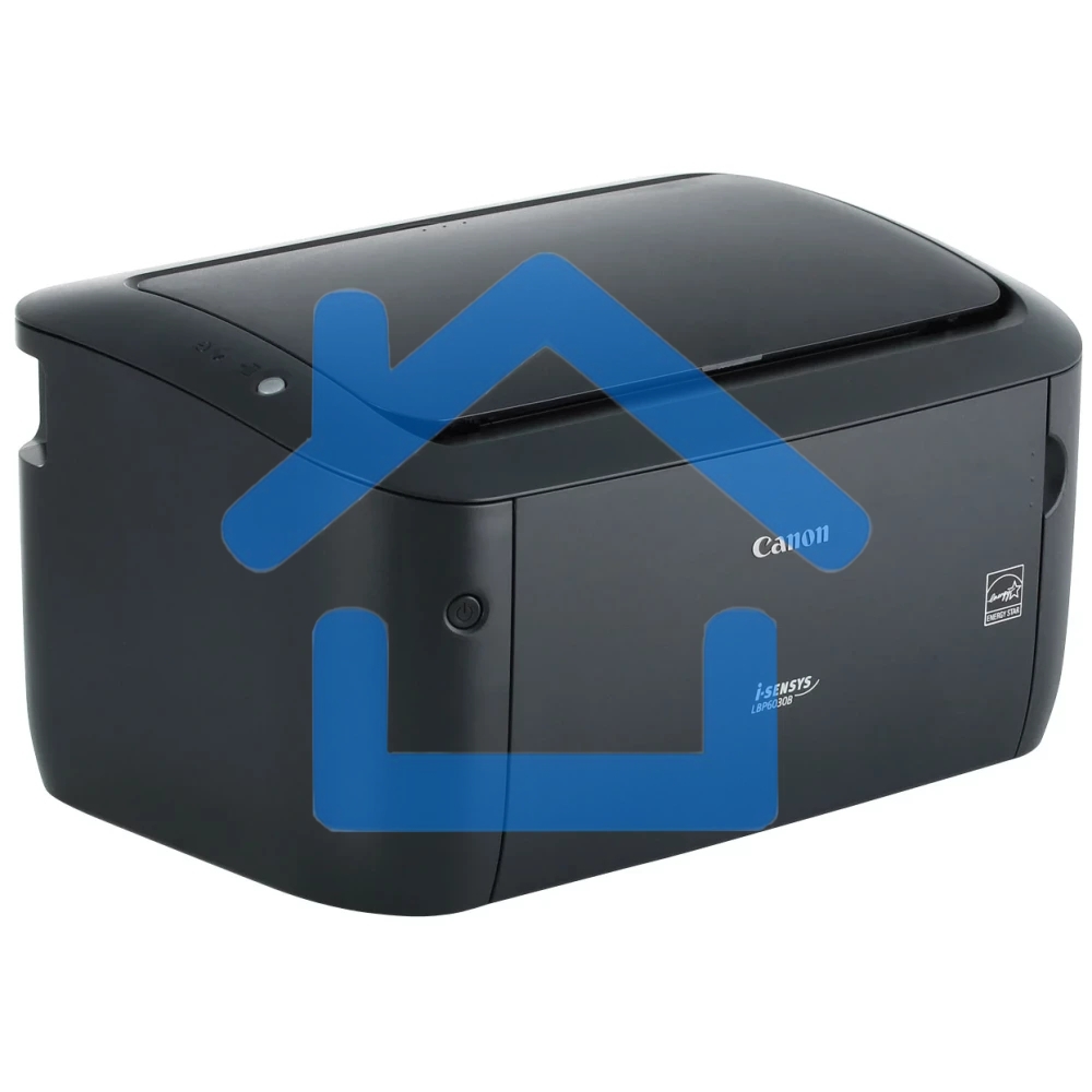 Принтер лазерный Canon imageCLASS LBP6030B (8468B010) ч.б., A4, 600x600 dpi, 18 стр/мин (A4), USB