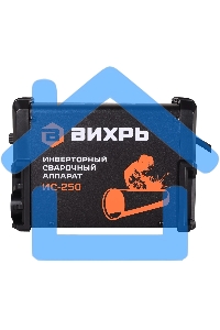 Сварочный аппарат инверторный ИС-250 Вихрь