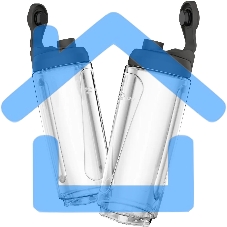 Блендер MOULINEX LM15FD10