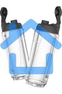 Блендер MOULINEX LM15FD10