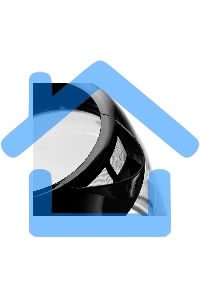 Чайник электрический BRAYER BR1012BK, 2200 Вт, 1,7 л