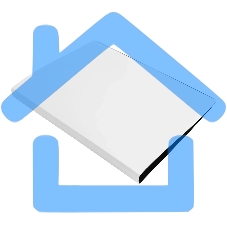 Папка с металлическим пружинным скоросшивателем Бюрократ DeLuxe DL07PMILK A4, пластик, 0.7мм, корешок 27мм, молочный