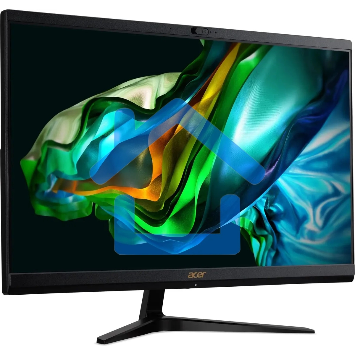 Моноблок Acer Aspire C27-1800 27