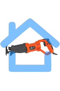 Сабельная пила Patriot RS 606 710Вт 2800ход/мин (110303606)