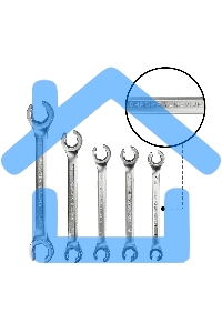 Набор ручного инструмента Bort BTK-142U