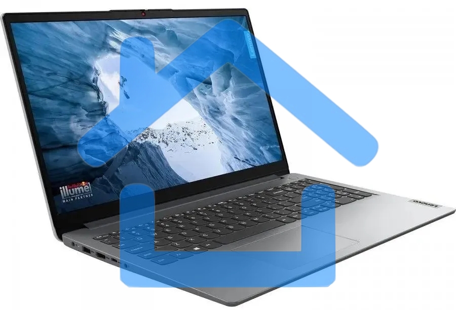 Ноутбук Lenovo IdeaPad 1 15IAU7 15.6