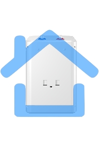 Водонагреватель Thermex Day 10 U