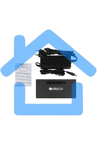 Неуправляемый PoE-коммутатор ORIGO OS1206P/60W/A1A 4x100Base-TX PoE+, 2x100Base-TX, PoE-бюджет 60 Вт, корпус металл