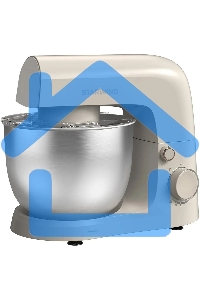 Миксер планетарный Starwind SPM2152 1500Вт кремовый