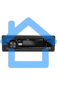 Автомагнитола ACV AVS-401UBG 1DIN 4x50Вт v5.0 AUX 2 (43342)