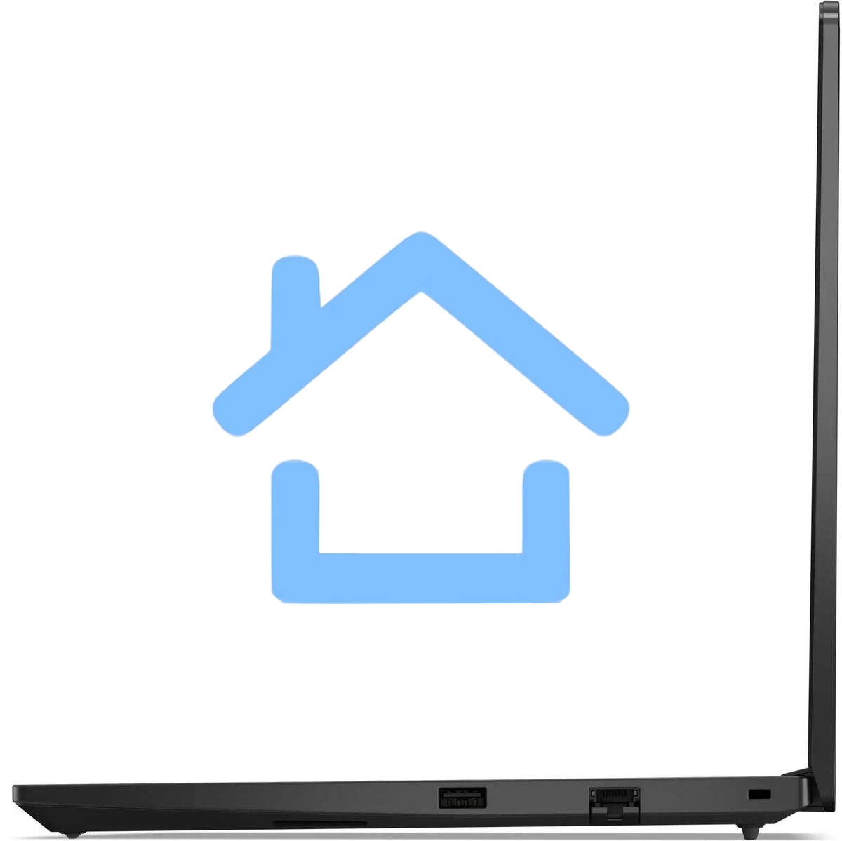 Ноутбук Lenovo ThinkPad E14 G6 Ryzen 7 7735HS 16Gb SSD512Gb AMD Radeon 14