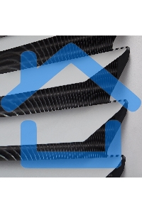 Тепловентилятор водяной Ballu BHP-W4-40-S