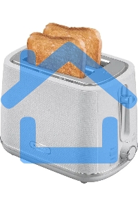 Тостер Scarlett Inspiration SC-TM11067 930Вт белый