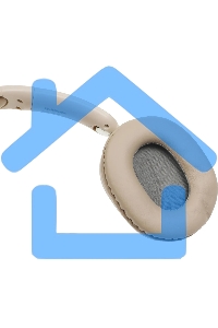 Гарнитура беспроводная Defender FreeMotion B640 бежевый, микрофон, Bluetooth