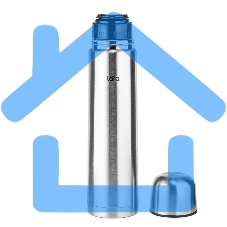 Термос LARA LR04-10 нержавеющая сталь 0,75 л