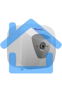 Водонагреватель Thermex Pro H 15 O 1.5кВт 15л электрический настенный