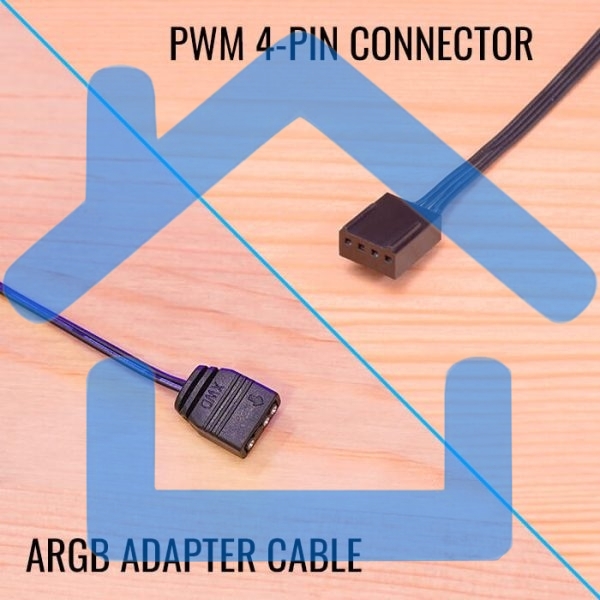 Кулер для процессора AeroCool / Formula Rave 4 ARGB черный, 120 мм, алюминий/медь, 1800 об/мин, 27 дБ, 4 pin, 130 Вт, 135 мм