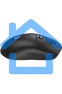 Мышь беспроводная/проводная A4Tech Bloody R72 Pro черный, 26000 dpi, радиоканал, USB/USB-C, кнопки - 7