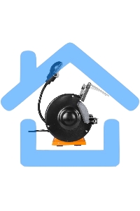 Точильный станок Вихрь ТС-200