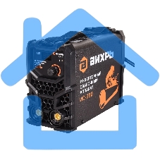 Сварочный аппарат инверторный ИС-250 Вихрь