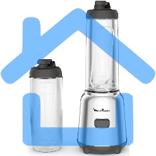 Блендер MOULINEX LM15FD10