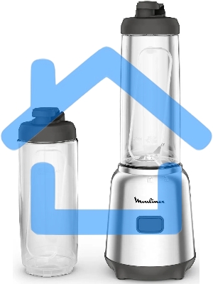 Блендер MOULINEX LM15FD10