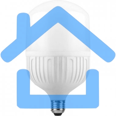 Лампа светодиодная FERON LB-65 (25819) 40W 230V E27 4000K