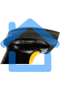 Сканер штрих-кода ручной Mindeo MD6600-SR 2D имидж, проводной, USB, черный