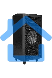 Минисистема AIWA CAS-2021 черный