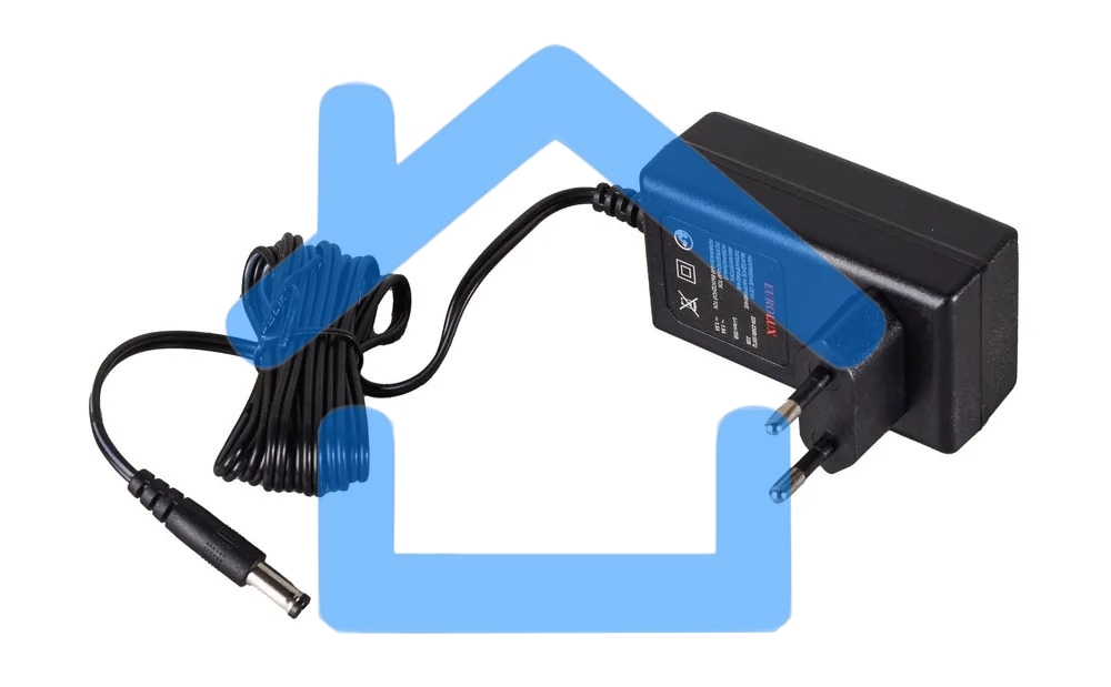 Дрель-шуруповерт аккумуляторная Eurolux ДА-16DU-2