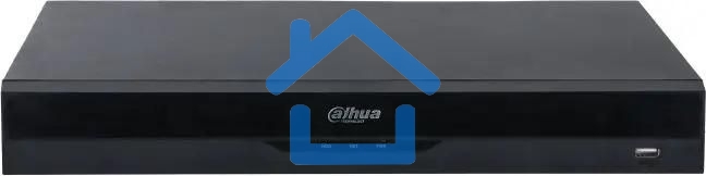 Видеорегистратор Dahua DHI-NVR5208-8P-EI