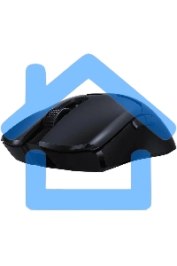 Мышь беспроводная/проводная Razer Viper V2 Pro черный, 30000 dpi, радиоканал, USB, кнопки - 5