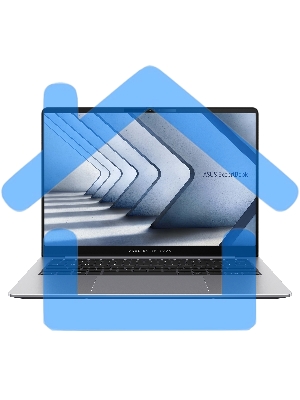 Ноутбук Asus Expertbook P5405CSA-NZ0304 14