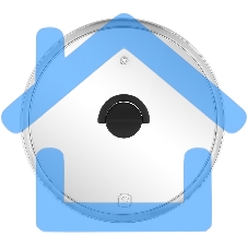 Крышка Rondell Handy RDA-1685, 20см