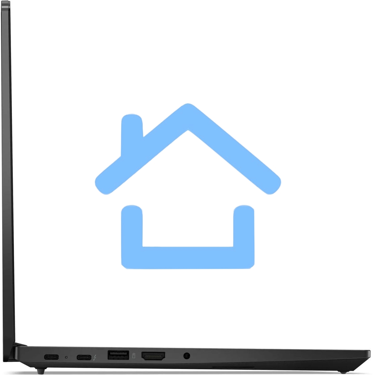 Ноутбук Lenovo ThinkPad E14 G6 Ryzen 7 7735HS 16Gb SSD512Gb AMD Radeon 14