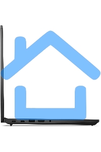 Ноутбук Lenovo ThinkPad E14 G6 Ryzen 7 7735HS 16Gb SSD512Gb AMD Radeon 14