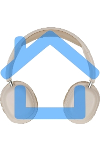 Гарнитура беспроводная Defender FreeMotion B640 бежевый, микрофон, Bluetooth