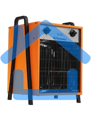 Тепловая пушка Тепломаш КЭВ-18С40Е