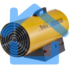Тепловая пушка газовая Ballu BHG-60