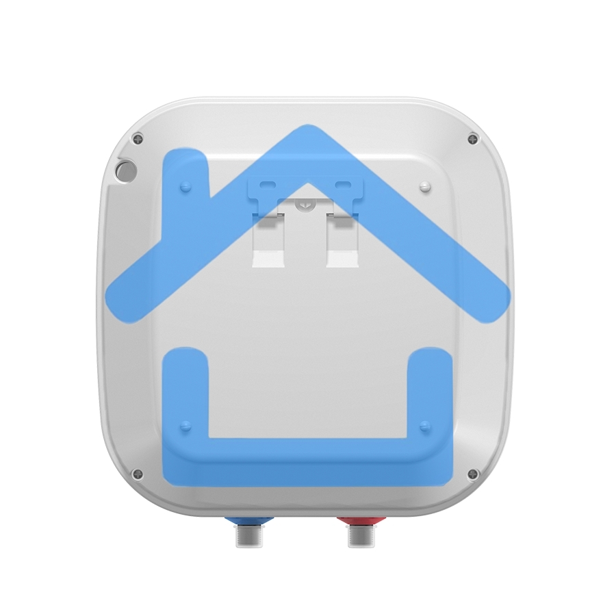 Водонагреватель Thermex Pro H 15 O 1.5кВт 15л электрический настенный