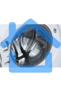 Стиральная машина Candy CSH44283DW/2-07 белый, загрузка фронтальная 8кг, 1200 об/мин., класс: А